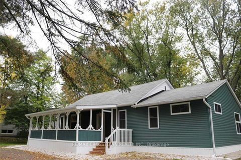 Photo 0 at 1056 Elm Road, Rural Innisfil, Innisfil