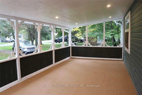 Photo 1 at 1056 Elm Road, Rural Innisfil, Innisfil