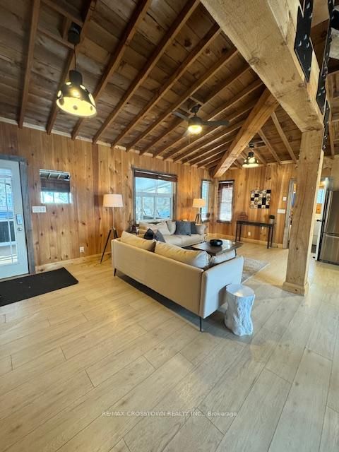 Photo 3 at 1056 Elm Road, Rural Innisfil, Innisfil