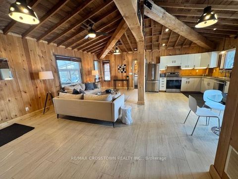 Photo 4 at 1056 Elm Road, Rural Innisfil, Innisfil