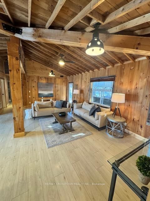 Photo 5 at 1056 Elm Road, Rural Innisfil, Innisfil