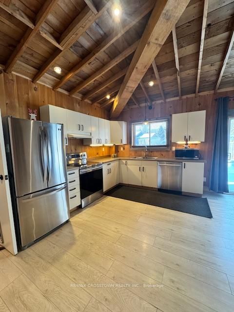 Photo 6 at 1056 Elm Road, Rural Innisfil, Innisfil