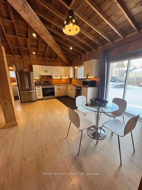 Photo 7 at 1056 Elm Road, Rural Innisfil, Innisfil