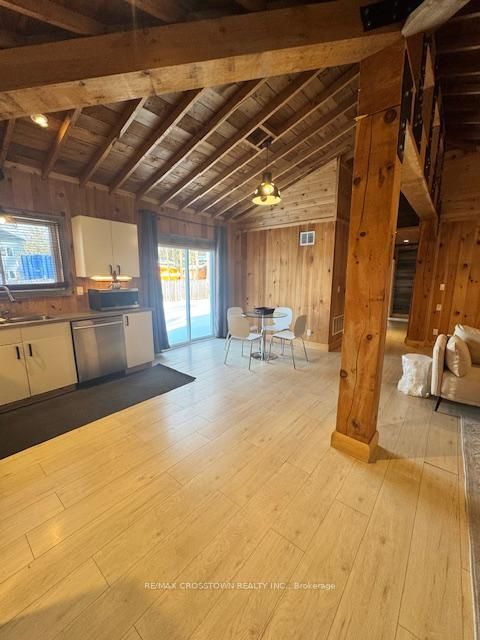 Photo 9 at 1056 Elm Road, Rural Innisfil, Innisfil