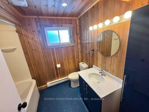 Photo 11 at 1056 Elm Road, Rural Innisfil, Innisfil