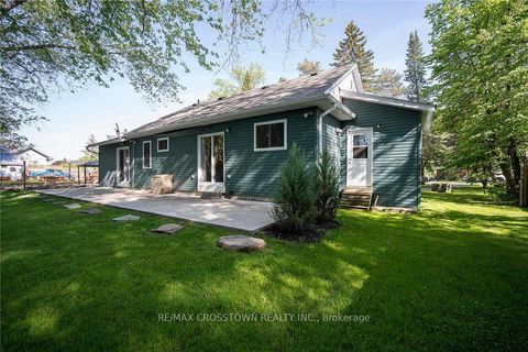 Photo 13 at 1056 Elm Road, Rural Innisfil, Innisfil