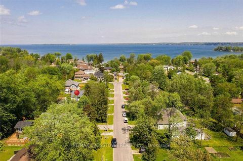 Photo 14 at 1056 Elm Road, Rural Innisfil, Innisfil