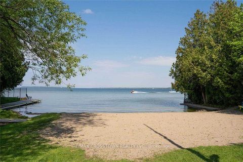 Photo 15 at 1056 Elm Road, Rural Innisfil, Innisfil
