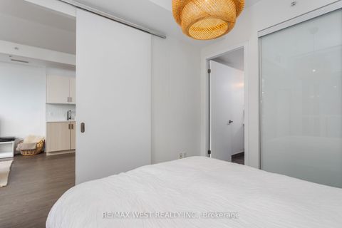 Photo 23 at 603 - 36 Howard Park Avenue, Roncesvalles, Toronto