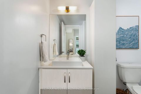 Photo 24 at 603 - 36 Howard Park Avenue, Roncesvalles, Toronto