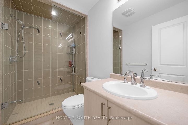 Photo 6 at 25 Aylin Crescent, Patterson, Vaughan