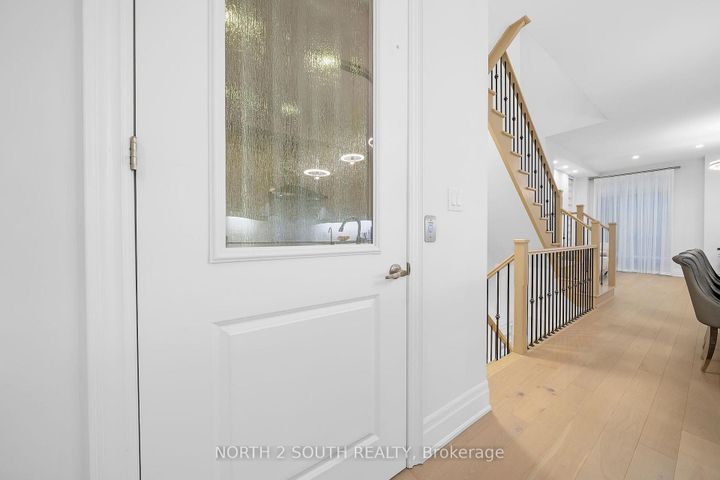 Photo 17 at 25 Aylin Crescent, Patterson, Vaughan