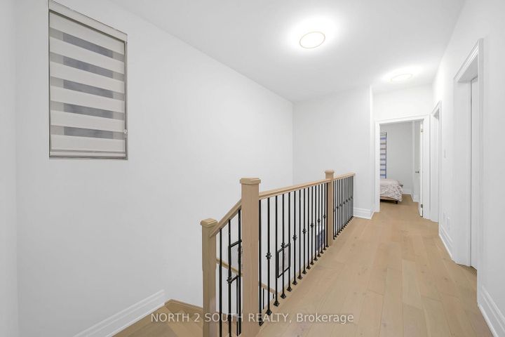 Photo 27 at 25 Aylin Crescent, Patterson, Vaughan