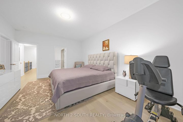 Photo 30 at 25 Aylin Crescent, Patterson, Vaughan