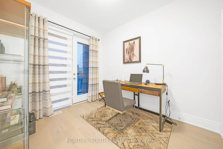 Photo 34 at 25 Aylin Crescent, Patterson, Vaughan