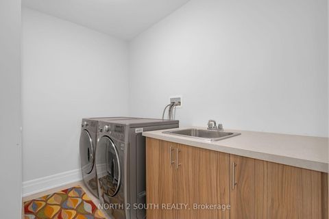 Photo 7 at 25 Aylin Crescent, Patterson, Vaughan