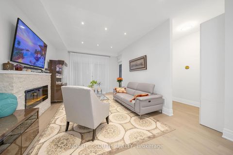 Photo 16 at 25 Aylin Crescent, Patterson, Vaughan