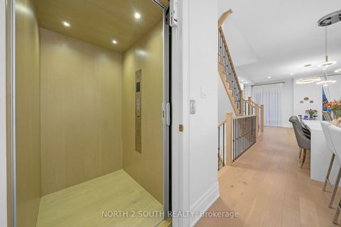 Photo 18 at 25 Aylin Crescent, Patterson, Vaughan