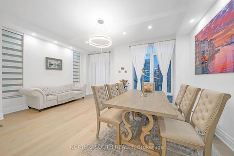 Photo 19 at 25 Aylin Crescent, Patterson, Vaughan