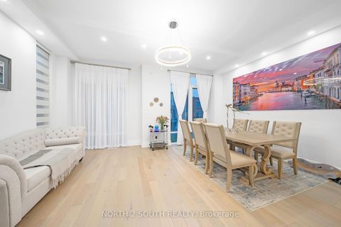 Photo 20 at 25 Aylin Crescent, Patterson, Vaughan