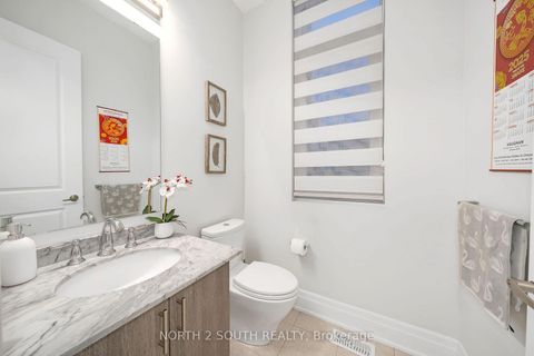 Photo 22 at 25 Aylin Crescent, Patterson, Vaughan