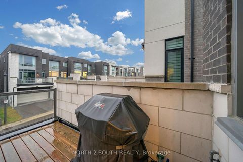 Photo 23 at 25 Aylin Crescent, Patterson, Vaughan