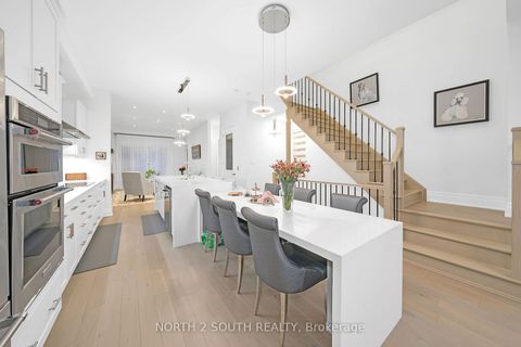 Photo 25 at 25 Aylin Crescent, Patterson, Vaughan