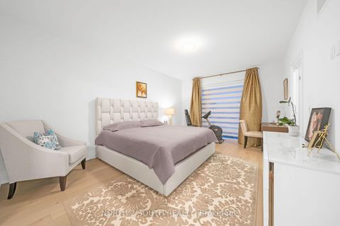 Photo 29 at 25 Aylin Crescent, Patterson, Vaughan