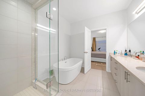 Photo 32 at 25 Aylin Crescent, Patterson, Vaughan