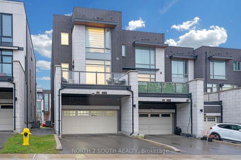 Photo 38 at 25 Aylin Crescent, Patterson, Vaughan