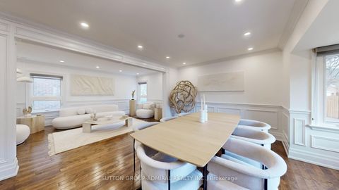 Photo 8 at 8 Colleen Street, Yorkhill, Vaughan