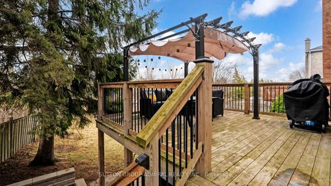 Photo 20 at 8 Colleen Street, Yorkhill, Vaughan