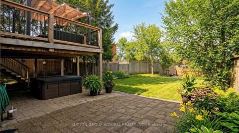 Photo 48 at 8 Colleen Street, Yorkhill, Vaughan