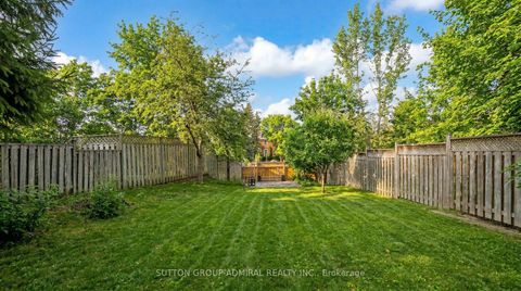 Photo 49 at 8 Colleen Street, Yorkhill, Vaughan