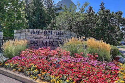 Photo 1 at PH111 - 1101 Steeles Avenue W, Branson, Toronto