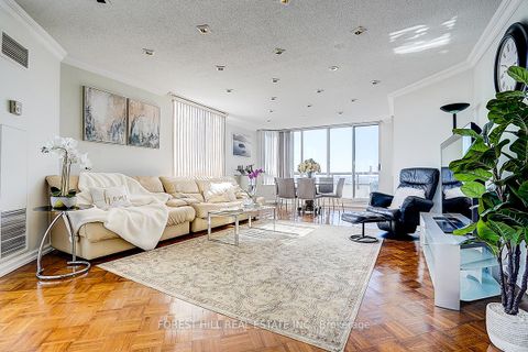 Photo 5 at PH111 - 1101 Steeles Avenue W, Branson, Toronto