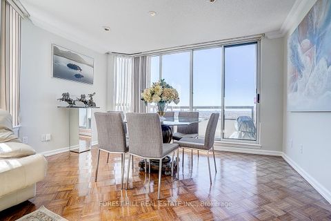 Photo 7 at PH111 - 1101 Steeles Avenue W, Branson, Toronto