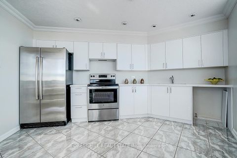 Photo 12 at PH111 - 1101 Steeles Avenue W, Branson, Toronto