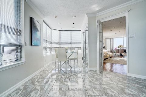 Photo 14 at PH111 - 1101 Steeles Avenue W, Branson, Toronto