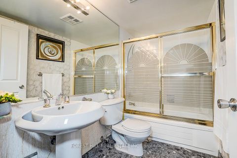 Photo 17 at PH111 - 1101 Steeles Avenue W, Branson, Toronto