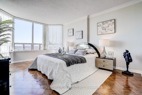 Photo 18 at PH111 - 1101 Steeles Avenue W, Branson, Toronto