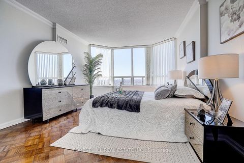 Photo 20 at PH111 - 1101 Steeles Avenue W, Branson, Toronto