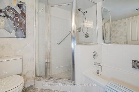 Photo 22 at PH111 - 1101 Steeles Avenue W, Branson, Toronto