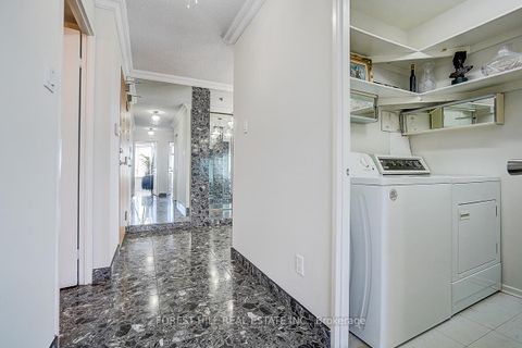 Photo 24 at PH111 - 1101 Steeles Avenue W, Branson, Toronto