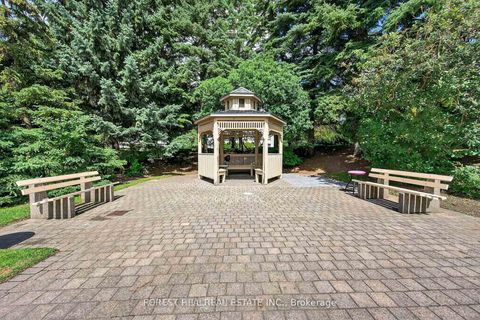 Photo 34 at PH111 - 1101 Steeles Avenue W, Branson, Toronto