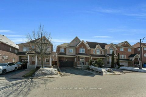 Photo 1 at 237 Karl Rose Trail, Woodland Hill, Newmarket