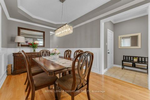 Photo 11 at 237 Karl Rose Trail, Woodland Hill, Newmarket