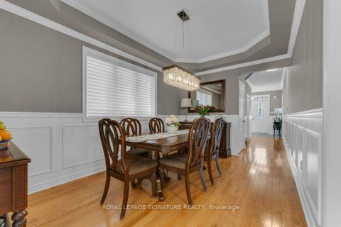 Photo 13 at 237 Karl Rose Trail, Woodland Hill, Newmarket