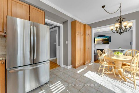 Photo 15 at 237 Karl Rose Trail, Woodland Hill, Newmarket