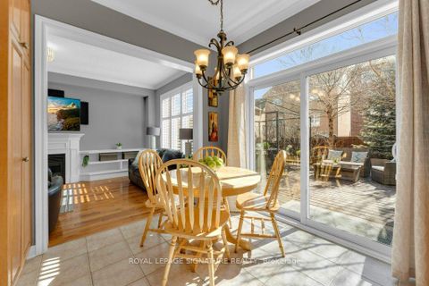 Photo 17 at 237 Karl Rose Trail, Woodland Hill, Newmarket